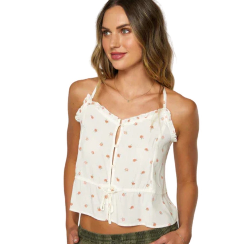 🌸☀️ Oneill SANDRA TOP - S ☀️🌸